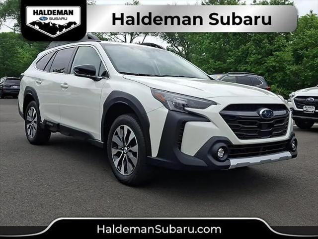 2023 Subaru Outback Limited for sale in Robbinsville Twp, NJ