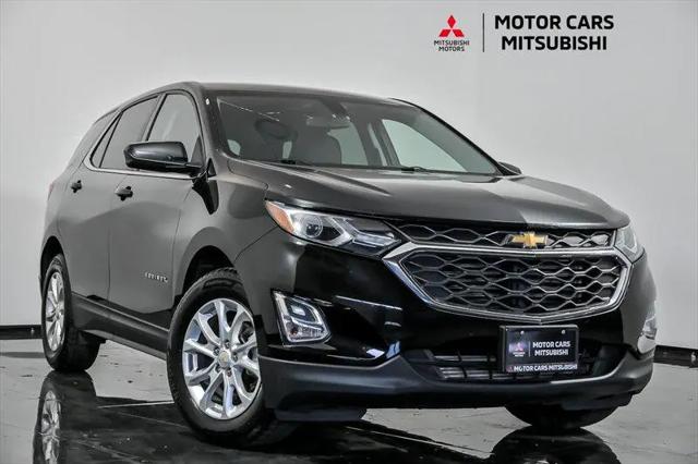2019 Chevrolet Equinox LT for sale in Aurora, IL