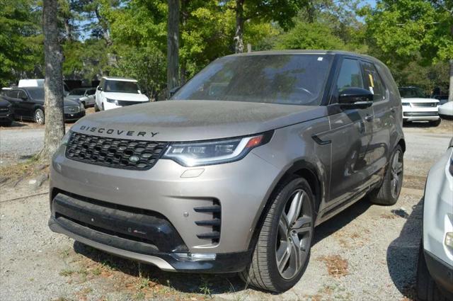 2023 Land Rover Discovery P360 HSE R-Dynamic for sale in Charleston, SC