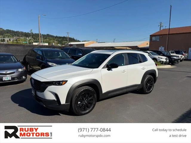 2023 Mazda CX-50 2.5 S Preferred Plus for sale in Happy Valley, OR