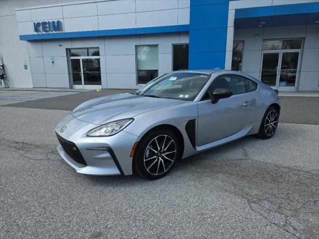 2025 Toyota GR86 Base for sale in Paradise, PA