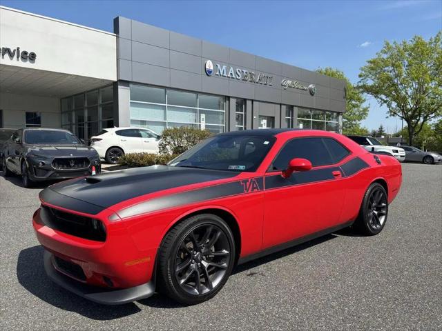 2023 Dodge Challenger R/T for sale in Chadds Ford, PA