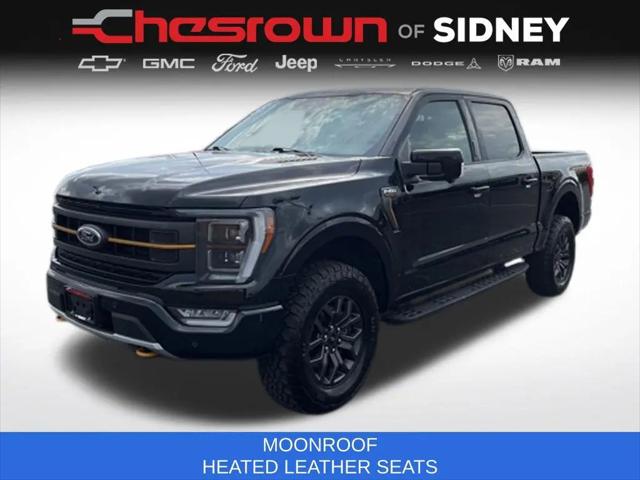 2023 Ford F-150 Tremor for sale in Sidney, OH