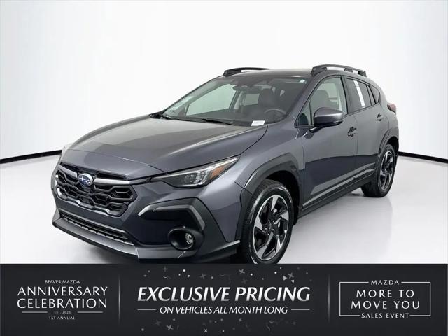 2024 Subaru Crosstrek Limited for sale in Cumming, GA