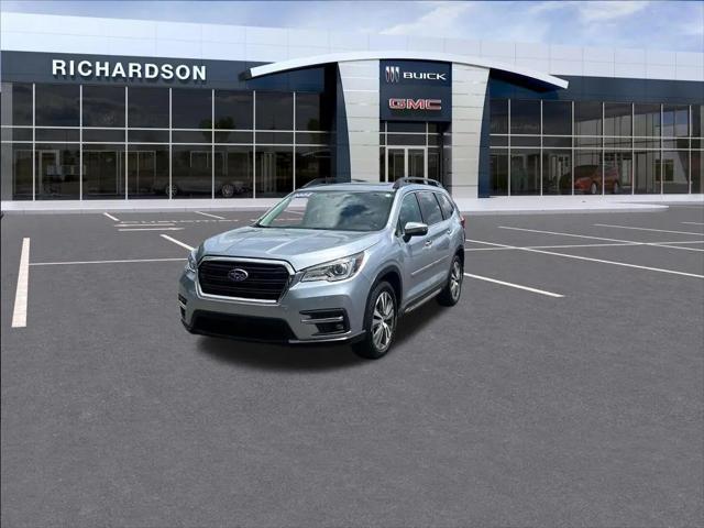 2022 Subaru Ascent Touring for sale in Midland, MI