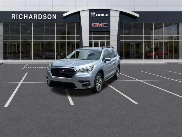 2022 Subaru Ascent Touring for sale in Midland, MI