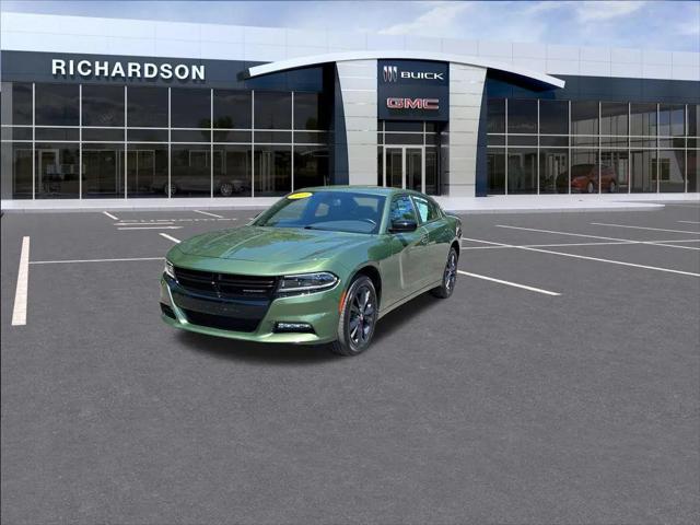 2023 Dodge Charger SXT AWD for sale in Midland, MI