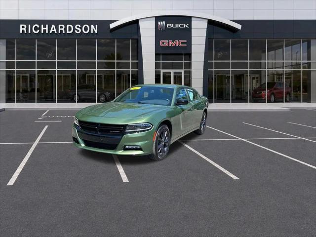 2023 Dodge Charger SXT AWD for sale in Midland, MI