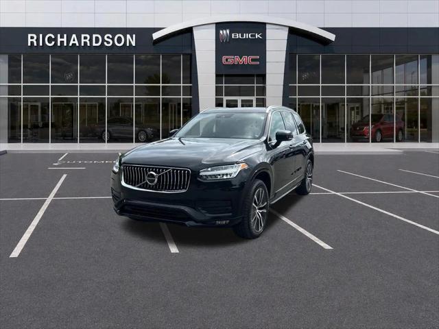 2020 Volvo XC90 T5 Momentum 7 Passenger for sale in Midland, MI