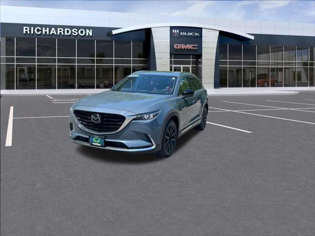 2023 Mazda CX-9 Carbon Edition for sale in Midland, MI