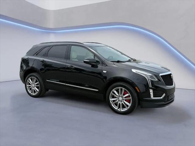 2023 Cadillac XT5 AWD Sport for sale in Knoxville, TN