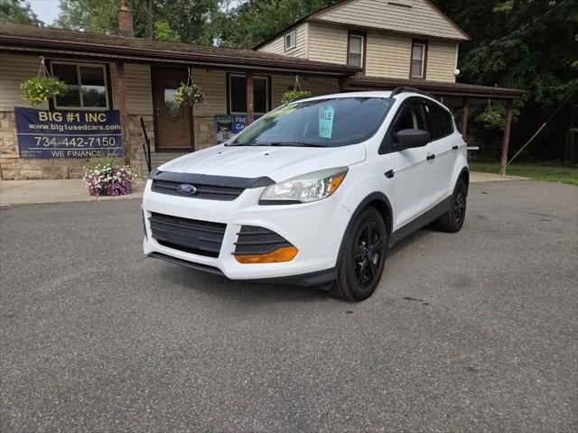 2014 Ford Escape S for sale in Brownstown, MI