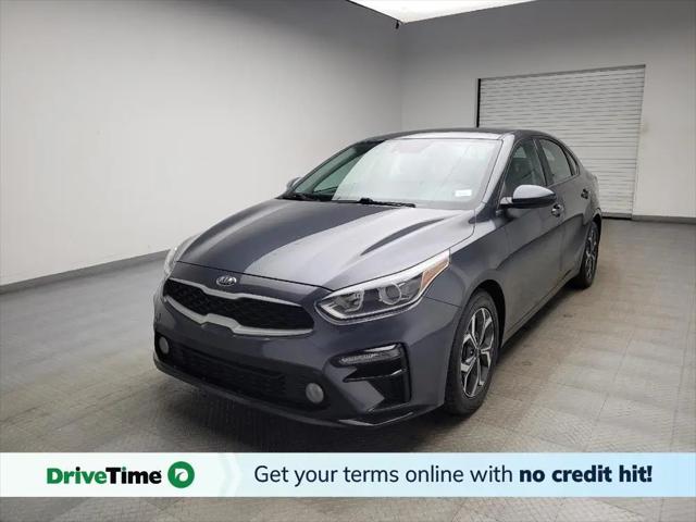 2019 Kia Forte LXS for sale in Taylor, MI