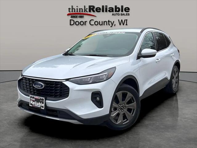 2025 Ford Escape Platinum for sale in Sturgeon Bay, WI