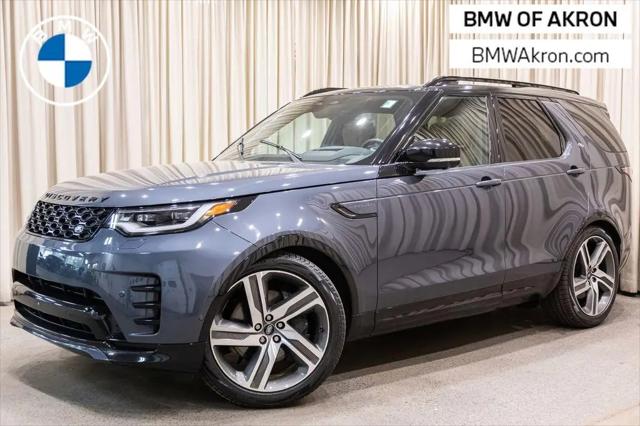 2024 Land Rover Discovery P360 Dynamic SE for sale in Akron, OH