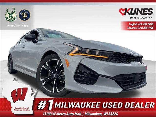 2023 Kia K5 GT-Line for sale in Milwaukee, WI