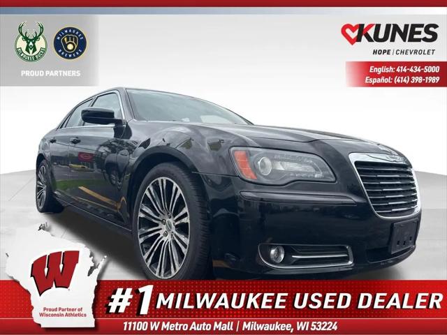 2013 Chrysler 300 300S for sale in Milwaukee, WI