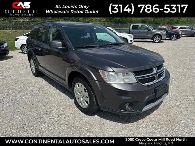 2019 Dodge Journey SE for sale in Maryland Heights, MO