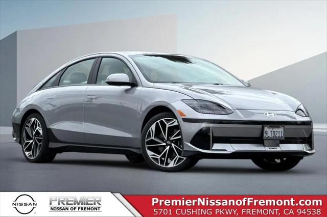 2024 Hyundai IONIQ 6 SEL for sale in Fremont, CA