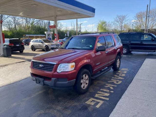 2006 Ford Explorer XLS for sale in Markham, IL