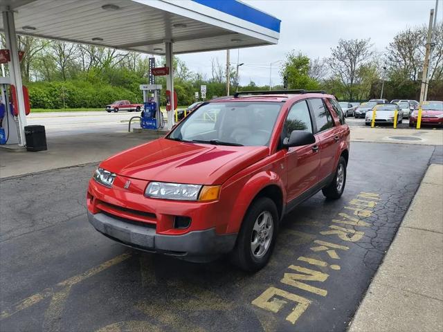 2004 Saturn VUE 4 CYL for sale in Markham, IL