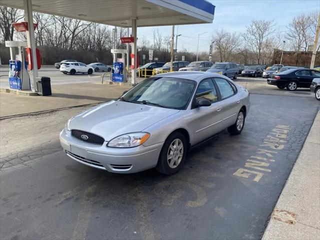 2006 Ford Taurus SE for sale in Markham, IL