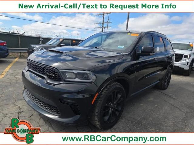 2022 Dodge Durango R/T for sale in South Bend, IN