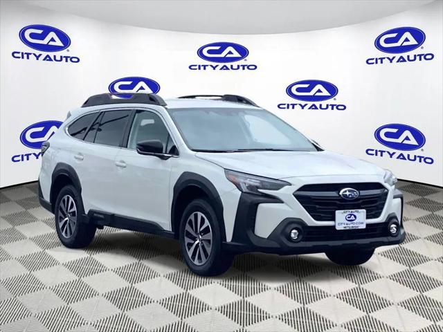 2024 Subaru Outback Premium for sale in Madison, AL