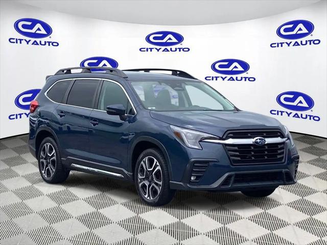 2023 Subaru Ascent Limited 7-Passenger for sale in Madison, AL