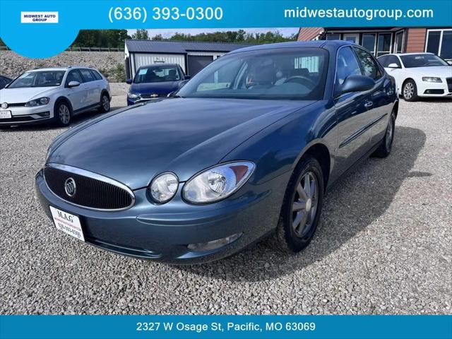2007 Buick LaCrosse CX for sale in Pacific, MO