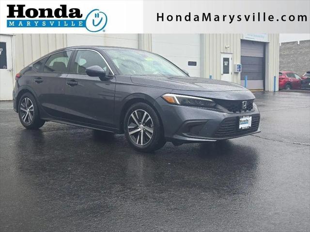 2024 Honda Civic LX for sale near Marysville, OH