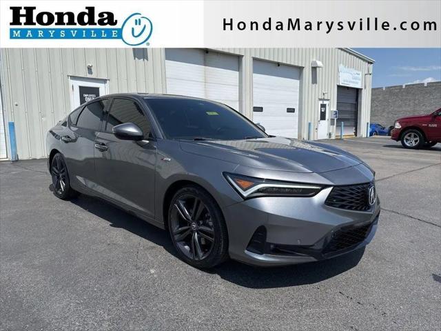 2024 Acura Integra A-SPEC Technology for sale in Marysville, OH