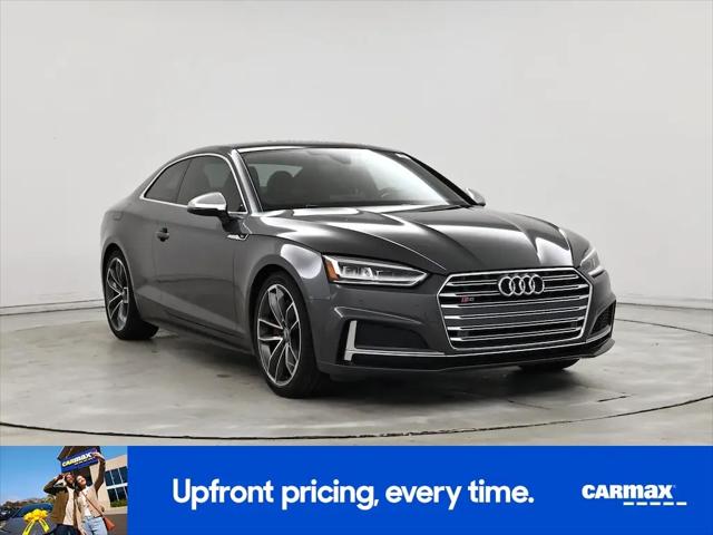 2019 Audi S5 3.0T Premium for sale in Baton Rouge, LA