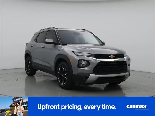 2023 Chevrolet TrailBlazer FWD LT for sale in Gilbert, AZ