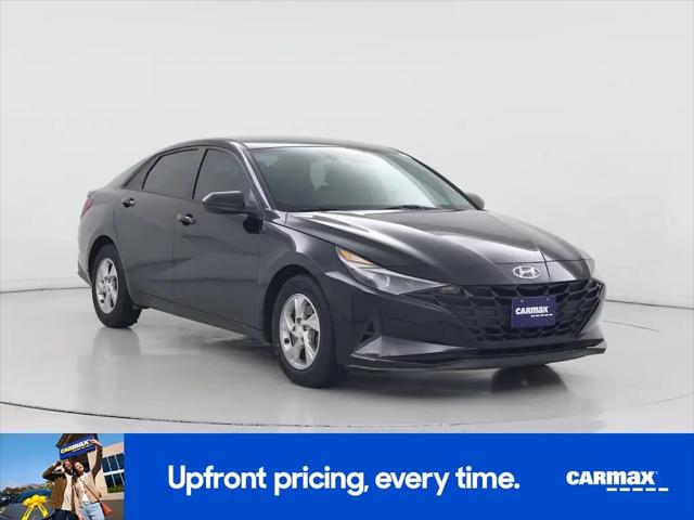 2023 Hyundai Elantra SE for sale in Houston, TX