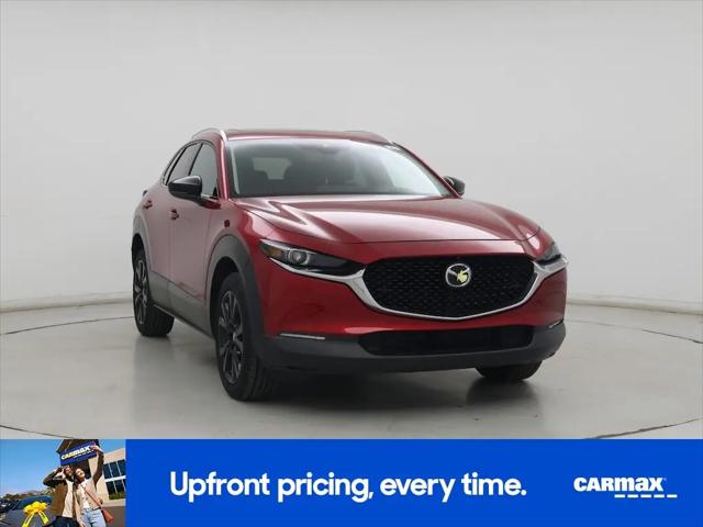2022 Mazda CX-30 2.5 Turbo Premium Plus for sale near West Carrollton, OH