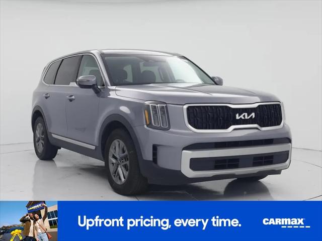 2023 Kia Telluride LX for sale in Gastonia, NC