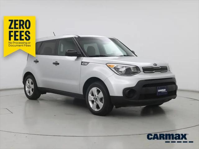 2018 Kia Soul Unknown for sale in Escondido, CA