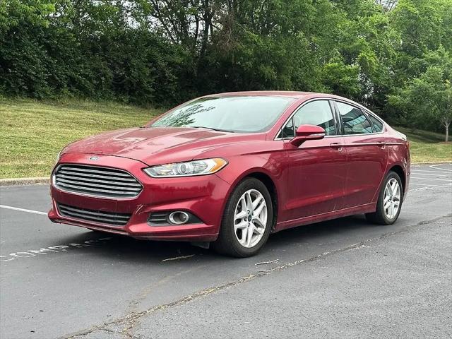 2014 Ford Fusion SE for sale in Nashville, TN