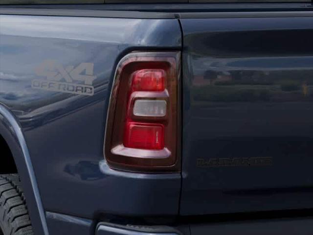 2026 Ram 1500 Laramie Crew Cab 4x4 57 Box