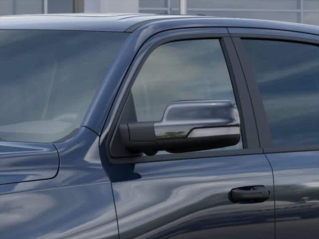 2026 Ram 1500 Laramie Crew Cab 4x4 57 Box