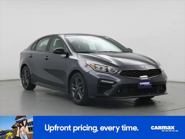 2021 Kia Forte GT-Line for sale in Fayetteville, NC