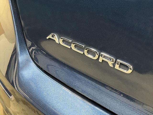 2026 Honda Accord Sedan EX-L