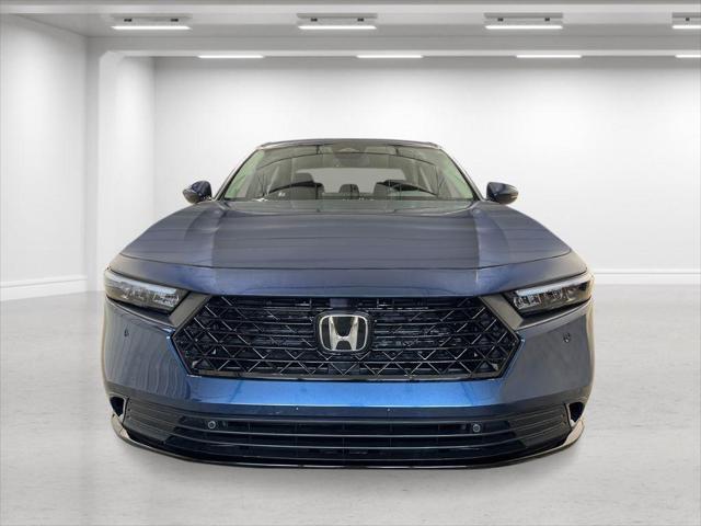 2026 Honda Accord Sedan EX-L