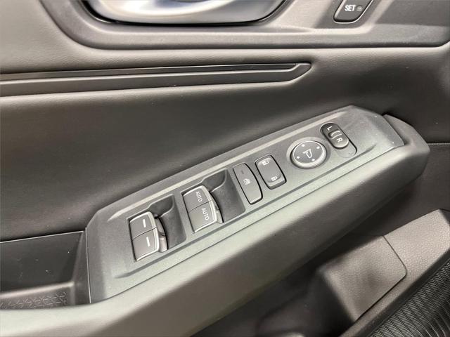 2026 Honda Accord Sedan EX-L