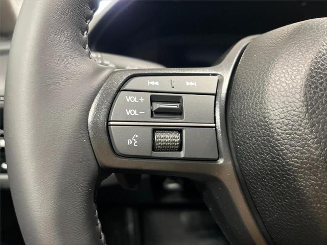 2026 Honda Accord Sedan EX-L