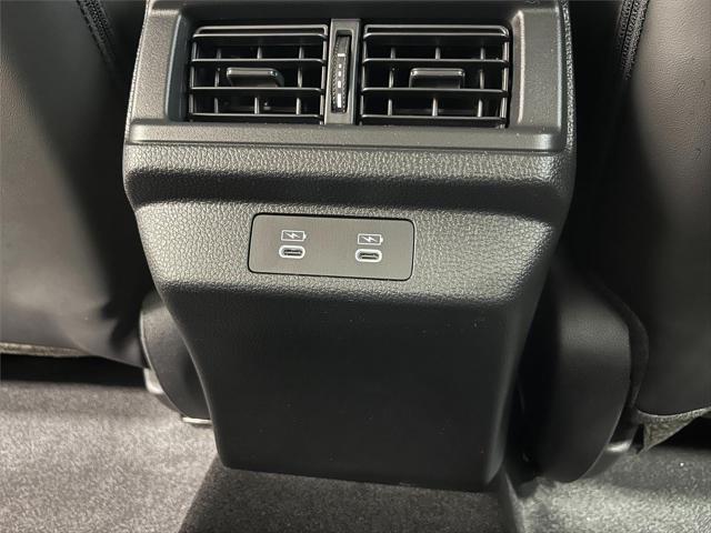 2026 Honda Accord Sedan EX-L