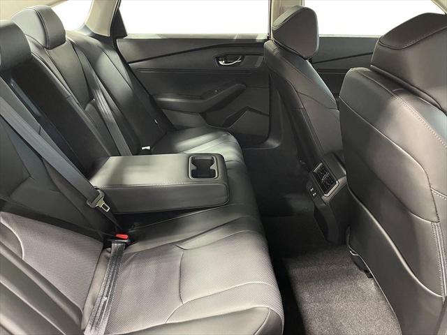 2026 Honda Accord Sedan EX-L