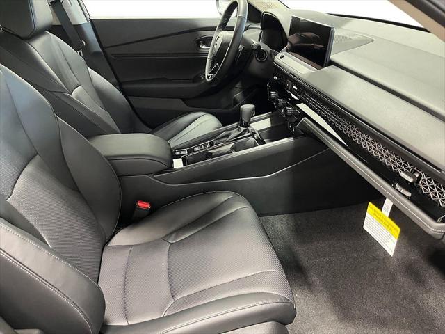 2026 Honda Accord Sedan EX-L