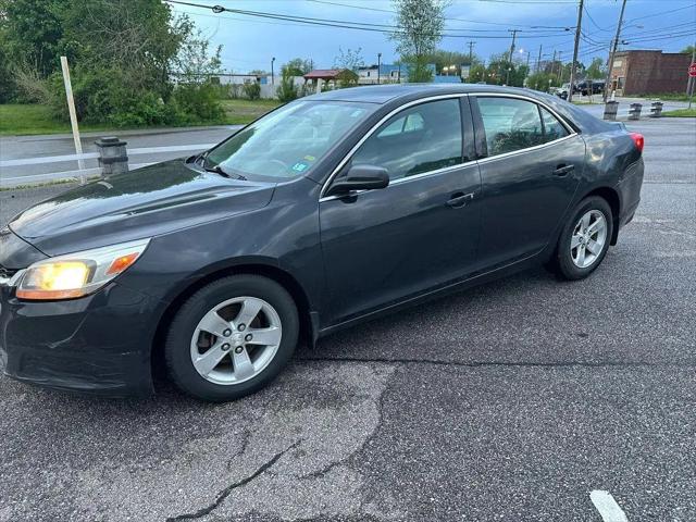 2014 Chevrolet Malibu 1LS for sale in Barberton, OH